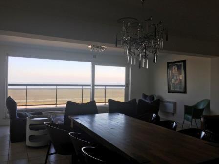 Wenduine Zeedijk, A Seafront Appartment Very Close To Bruges Exterior foto