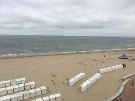 Wenduine Zeedijk, A Seafront Appartment Very Close To Bruges Exterior foto
